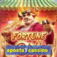 aposta1 cassino